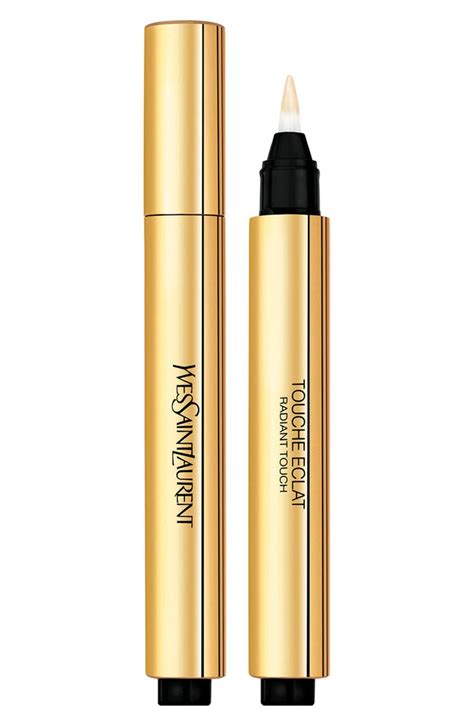 touch éclat yves saint laurent|boots touche eclat no 1.